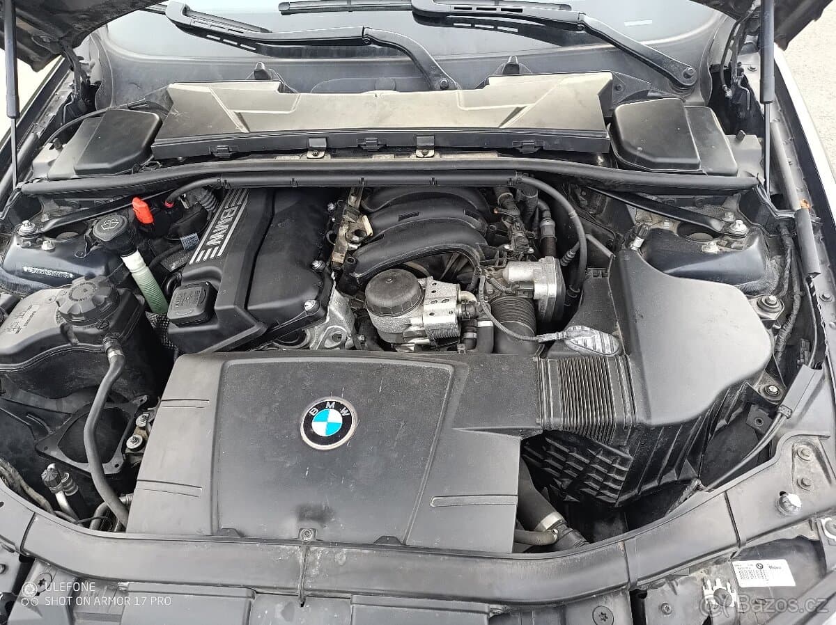 BMW 3-SERIES - 7