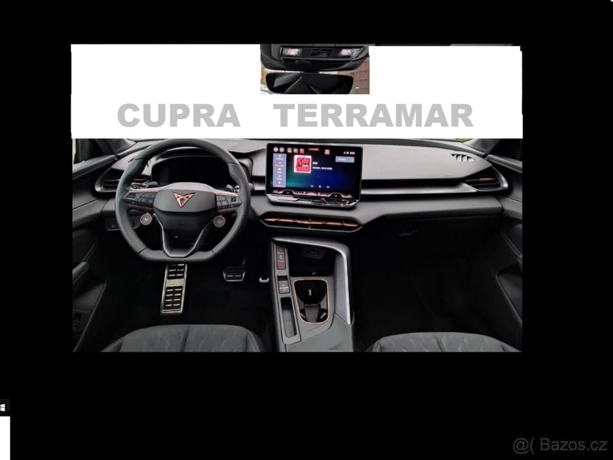 Cupra TERRAMAR - 7