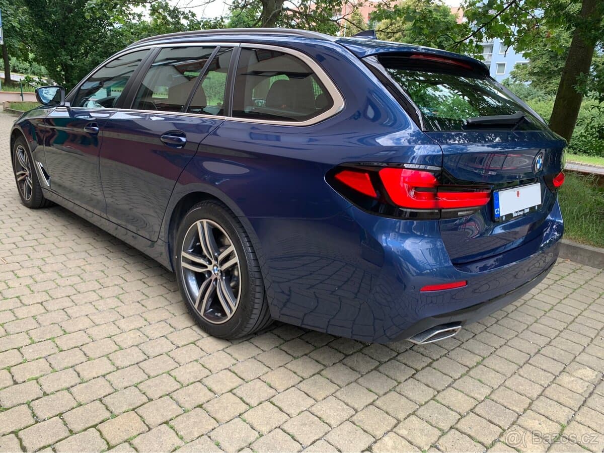 2022 BMW OSTATNÍ - 7