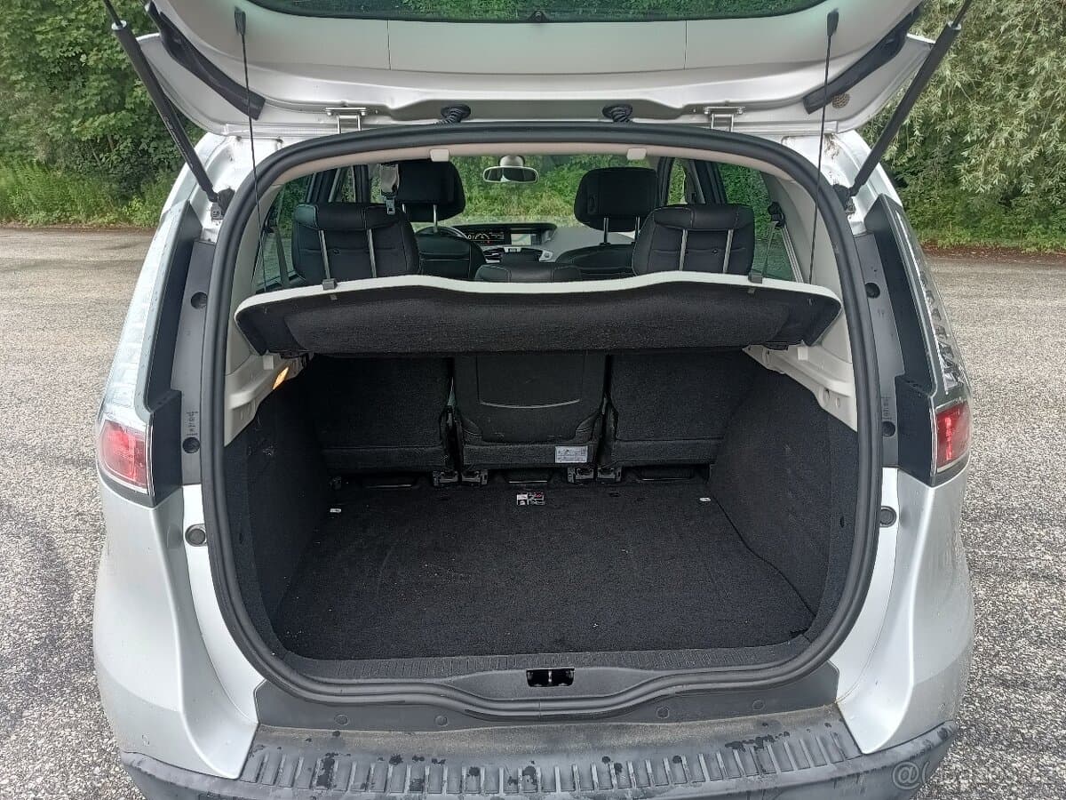 2015 Renault SCENIC - 7