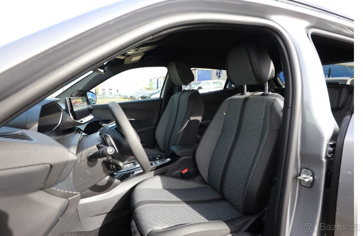 2008 Peugeot 2008 - 7