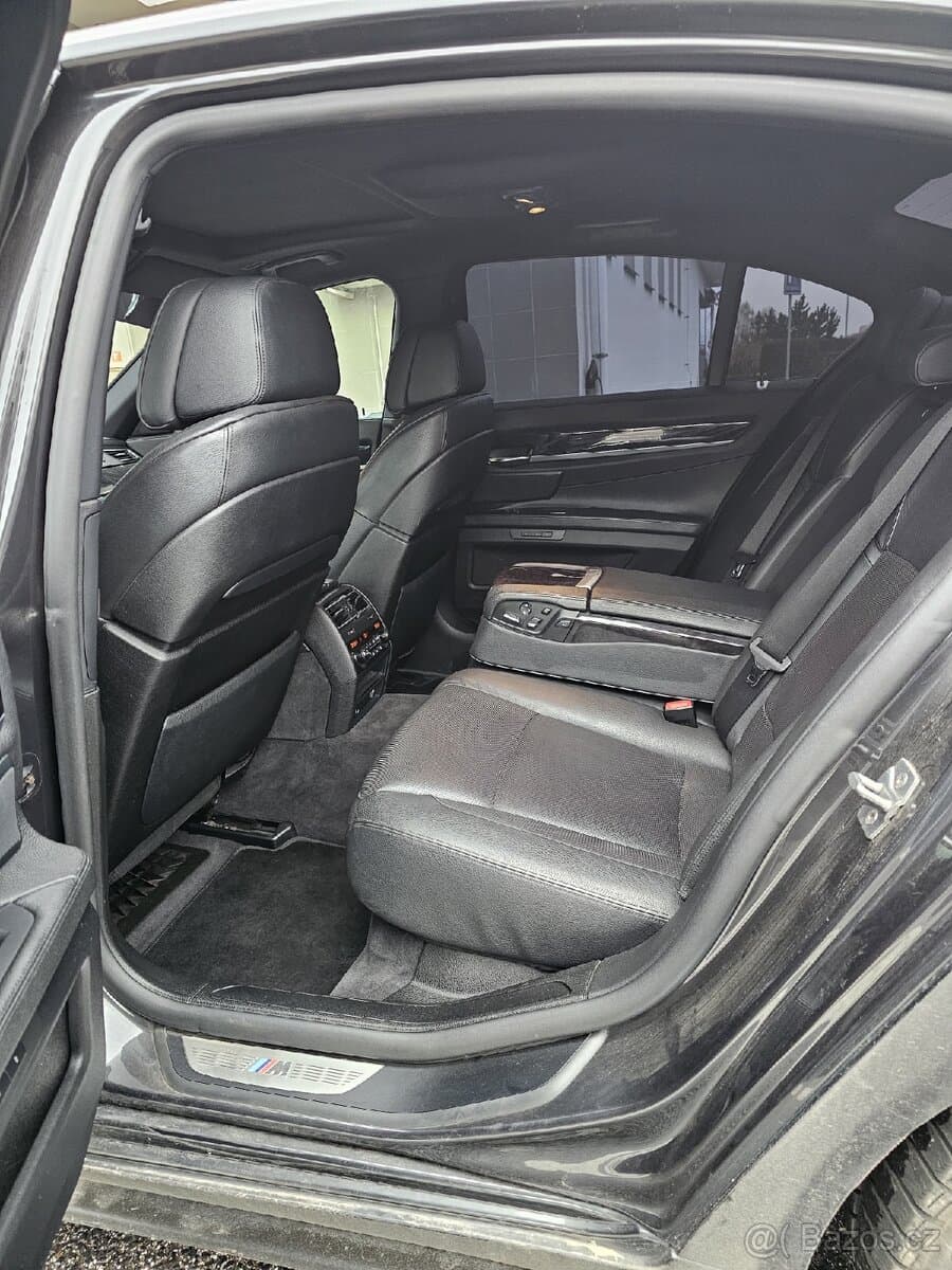 2011 BMW OSTATNÍ - 7