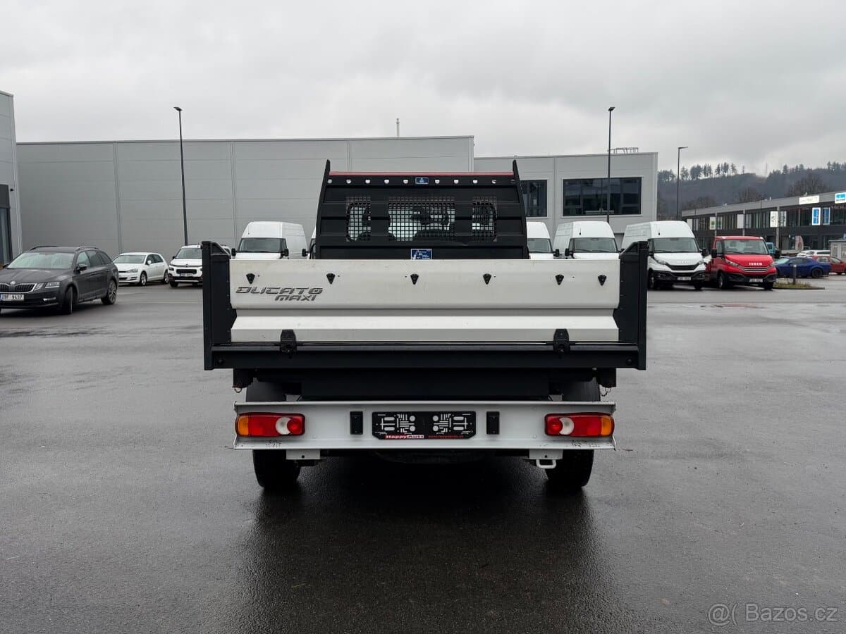 2021 Fiat DUCATO - 7