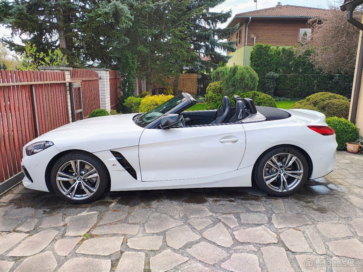 2023 BMW Z4 - 7