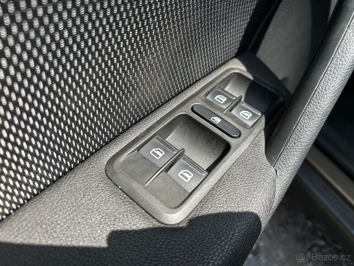 2010 Škoda YETI - 7