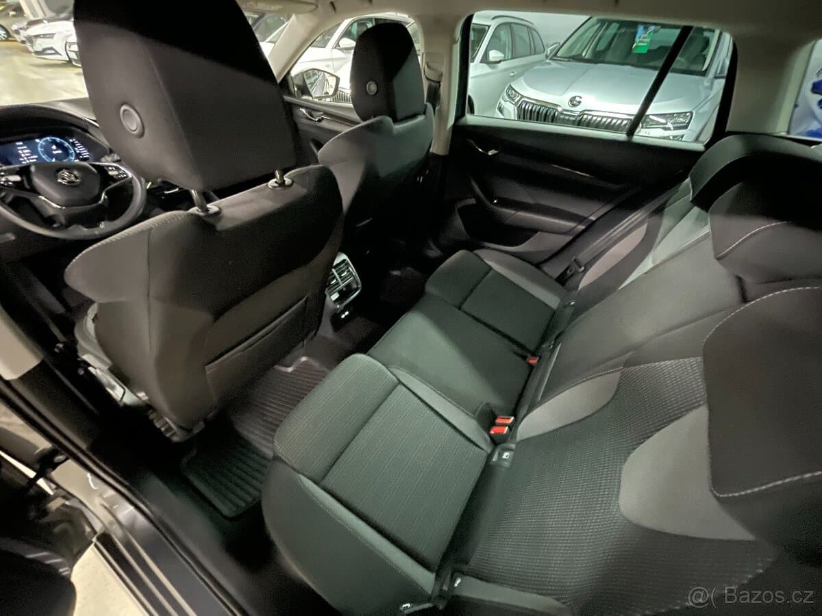 2023 Škoda OCTAVIA - 7