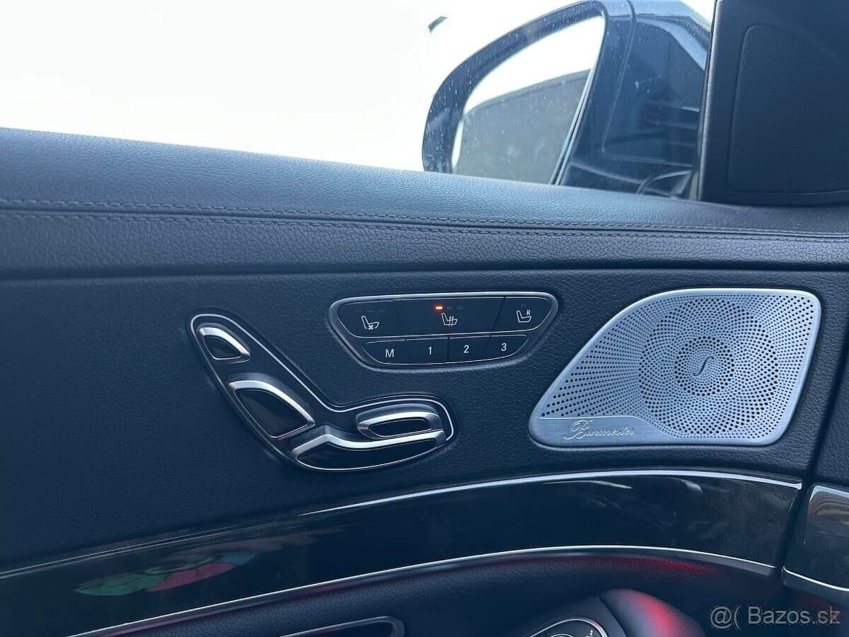 2015 Mercedes-Benz OSTATNÍ - 7