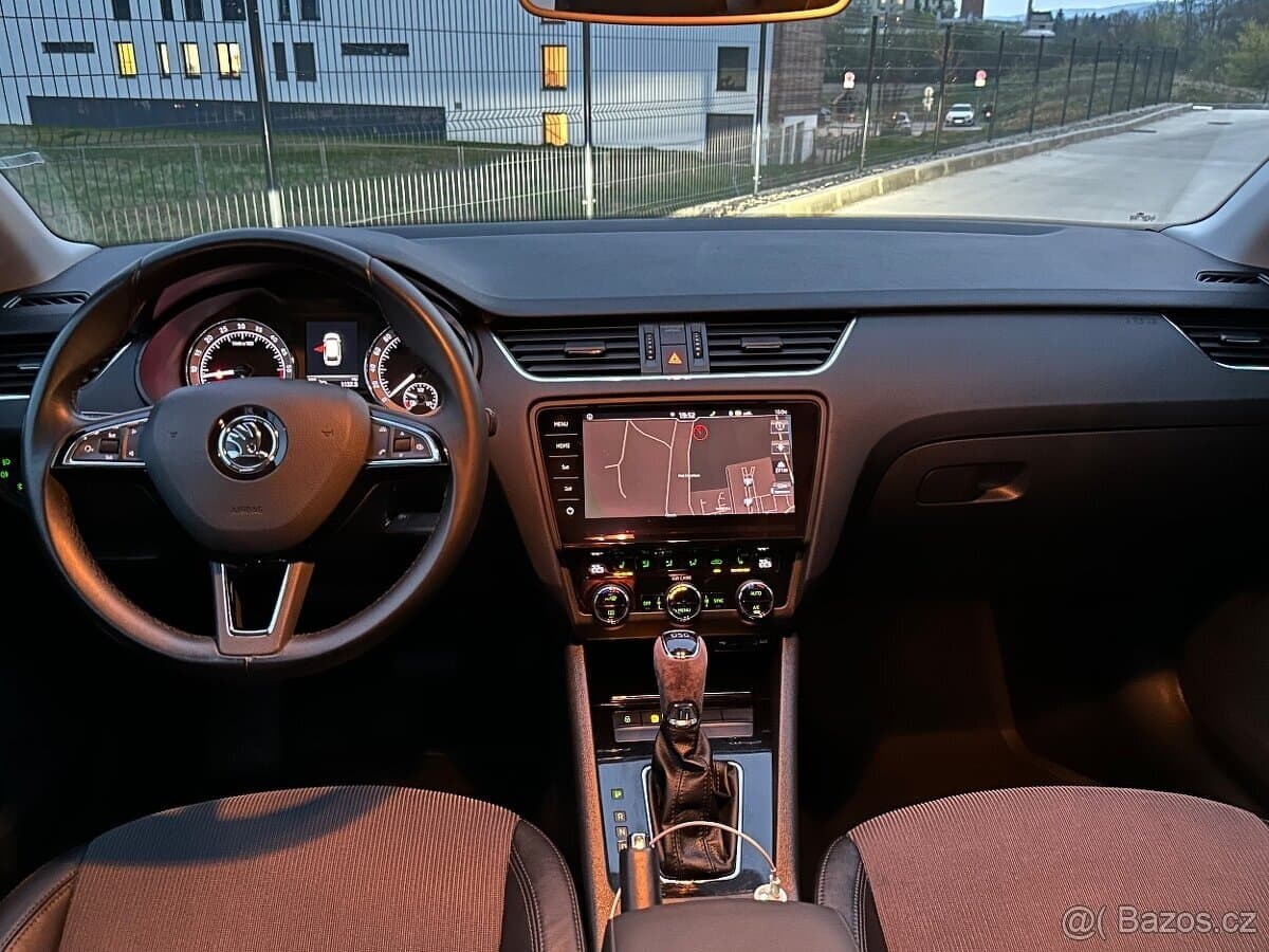 2017 Škoda OCTAVIA - 7