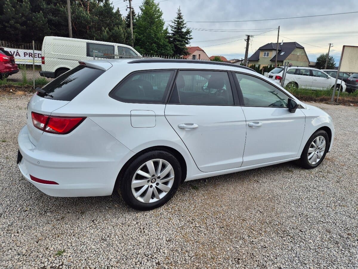 2019 Seat LEON - 7