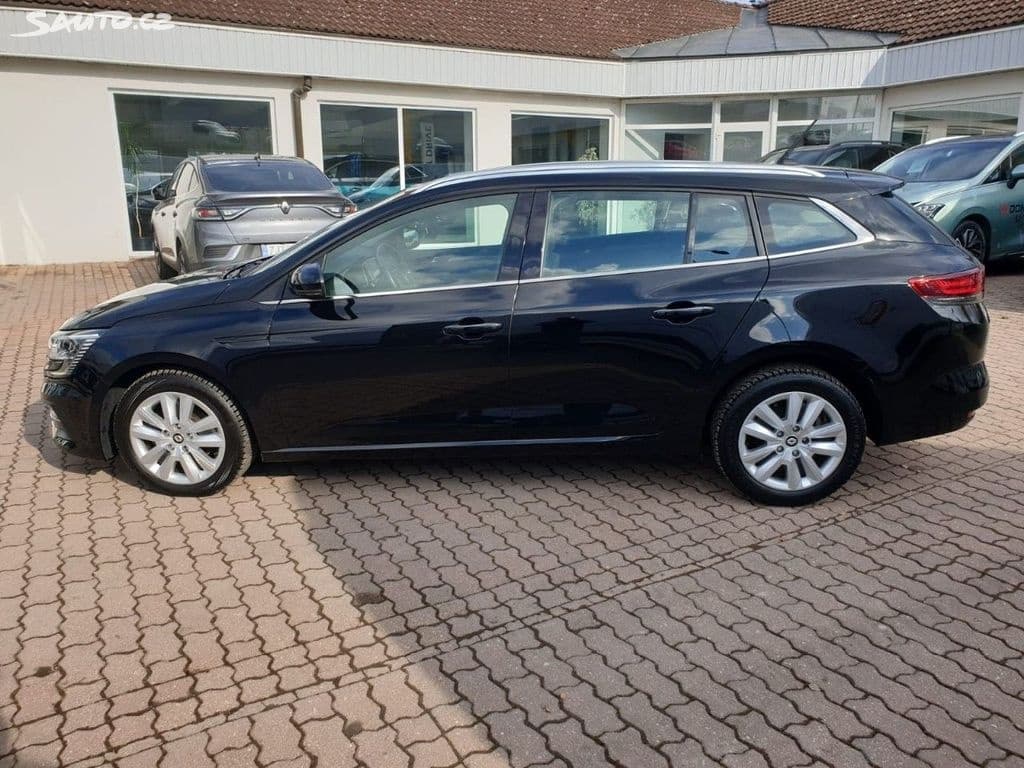 2022 Renault MEGANE - 7