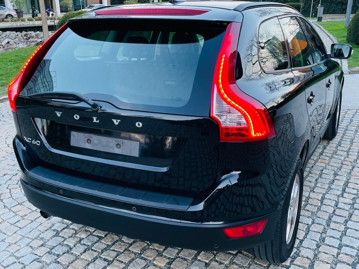 2013 Volvo XC60 - 7
