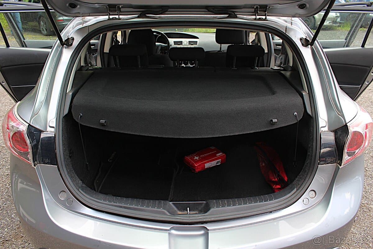 2010 Mazda 3 - 7