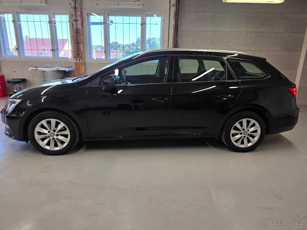 2019 Seat LEON - 7