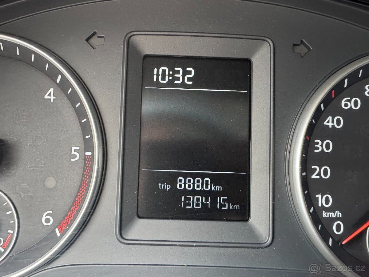 2011 Volkswagen GOLF - 7
