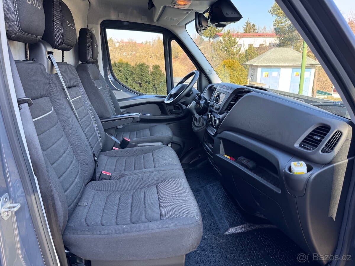 2023 Iveco OSTATNÍ - 7