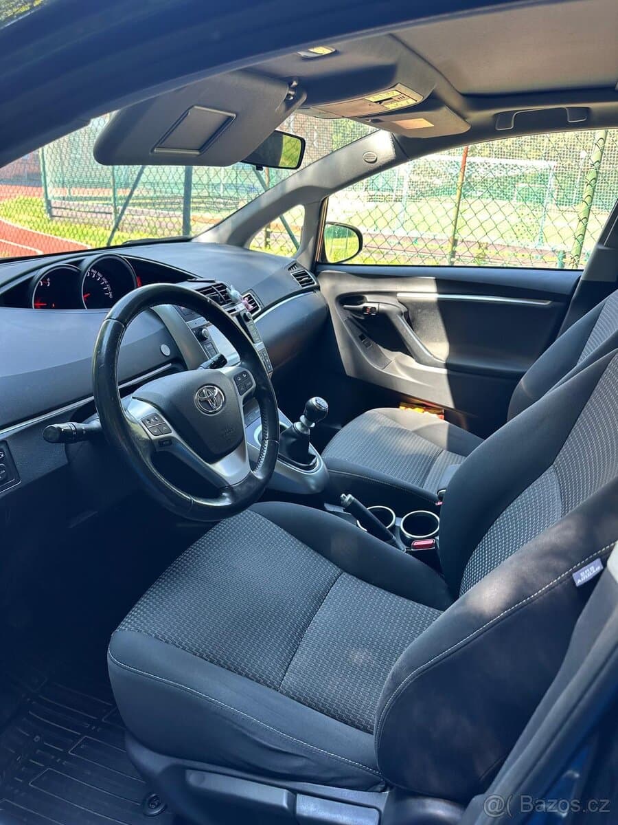 2015 Toyota VERSO - 7