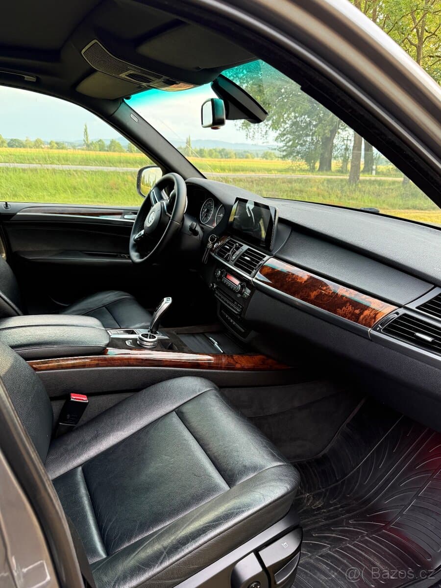 BMW X5 - 7