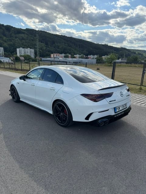 2021 Mercedes-Benz CL-CLASS - 7