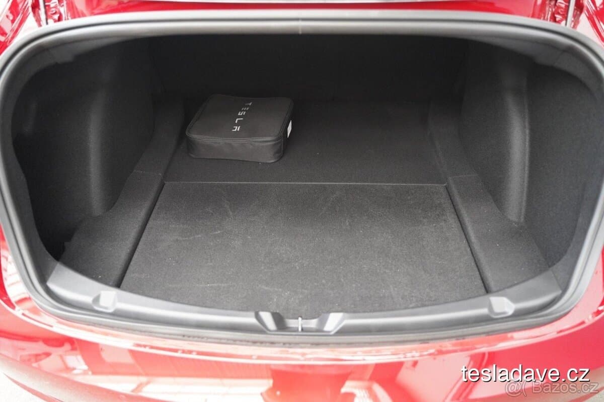 2020 Tesla MODEL 3 - 7