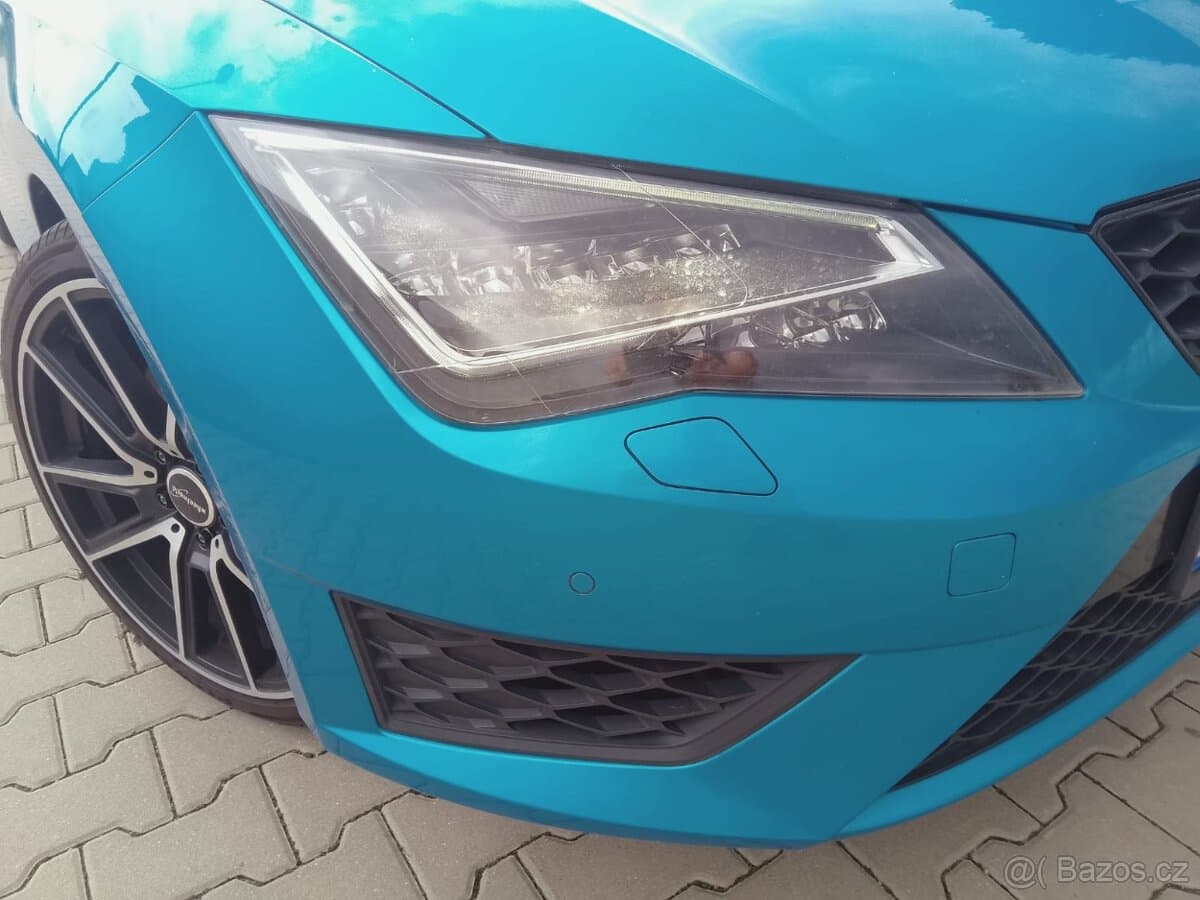 2016 Seat LEON - 7