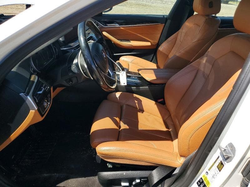 2019 BMW OSTATNÍ - 7