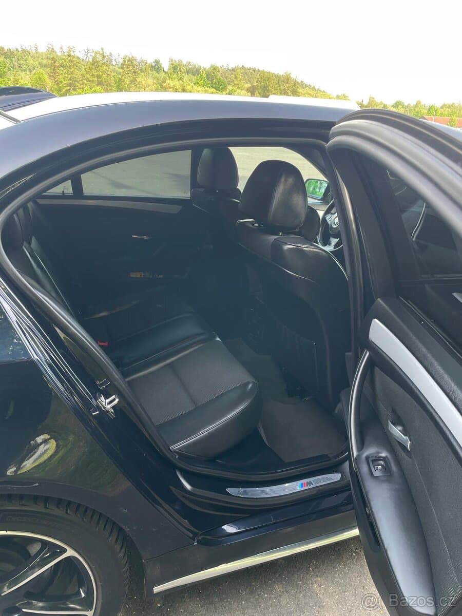 2007 BMW OSTATNÍ - 7
