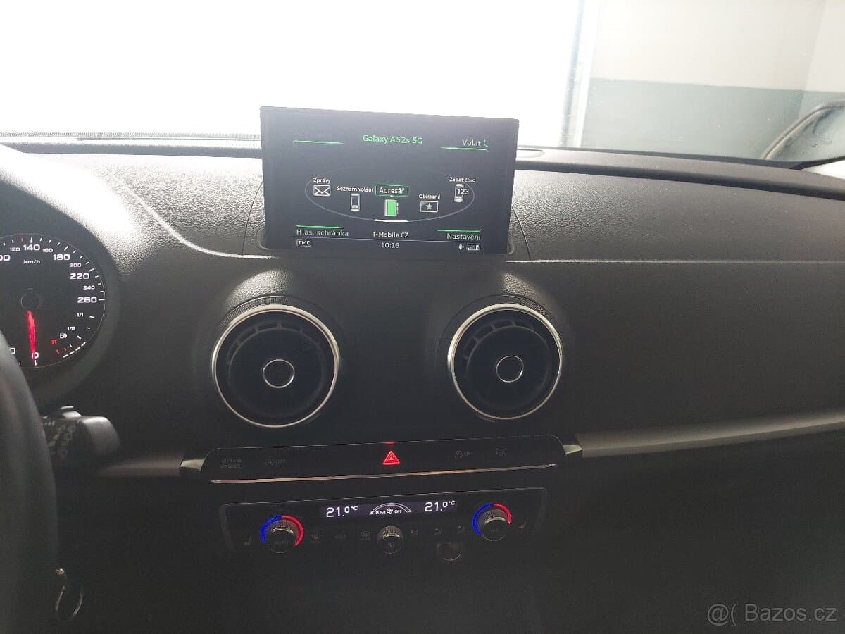 Audi A3 - 7
