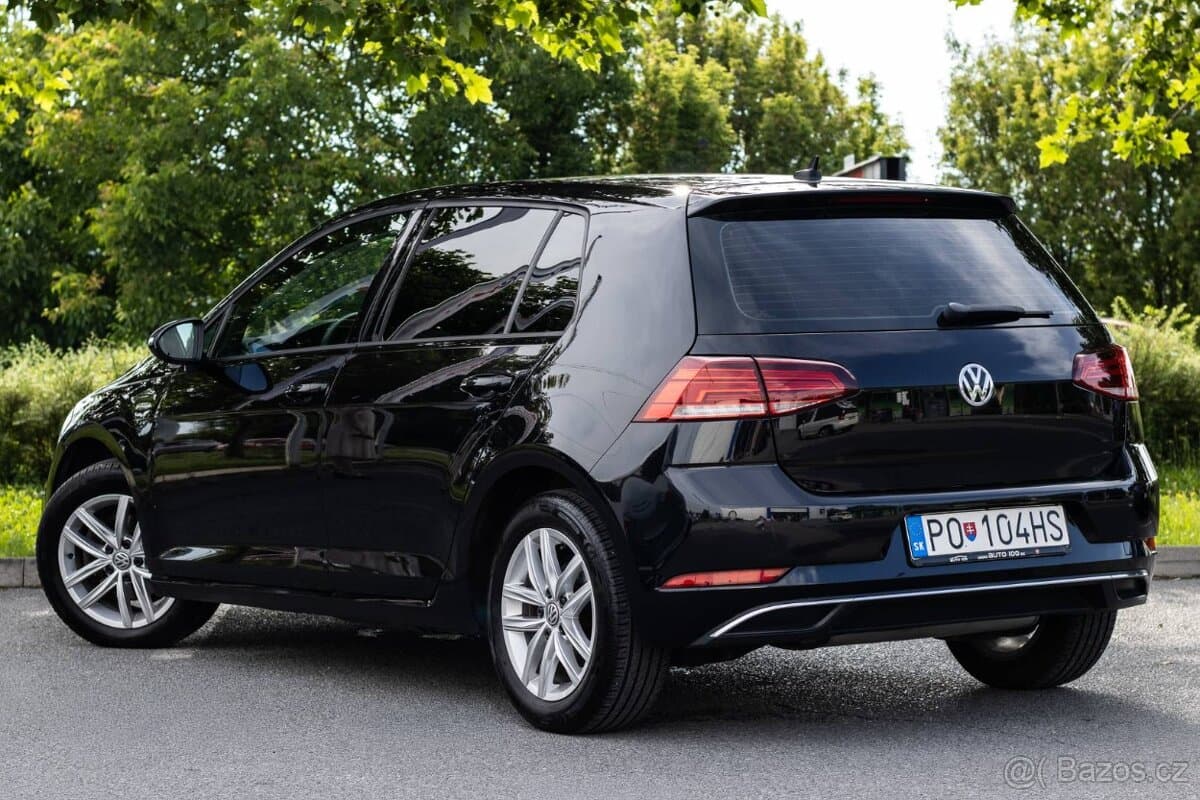 2017 Volkswagen GOLF - 7
