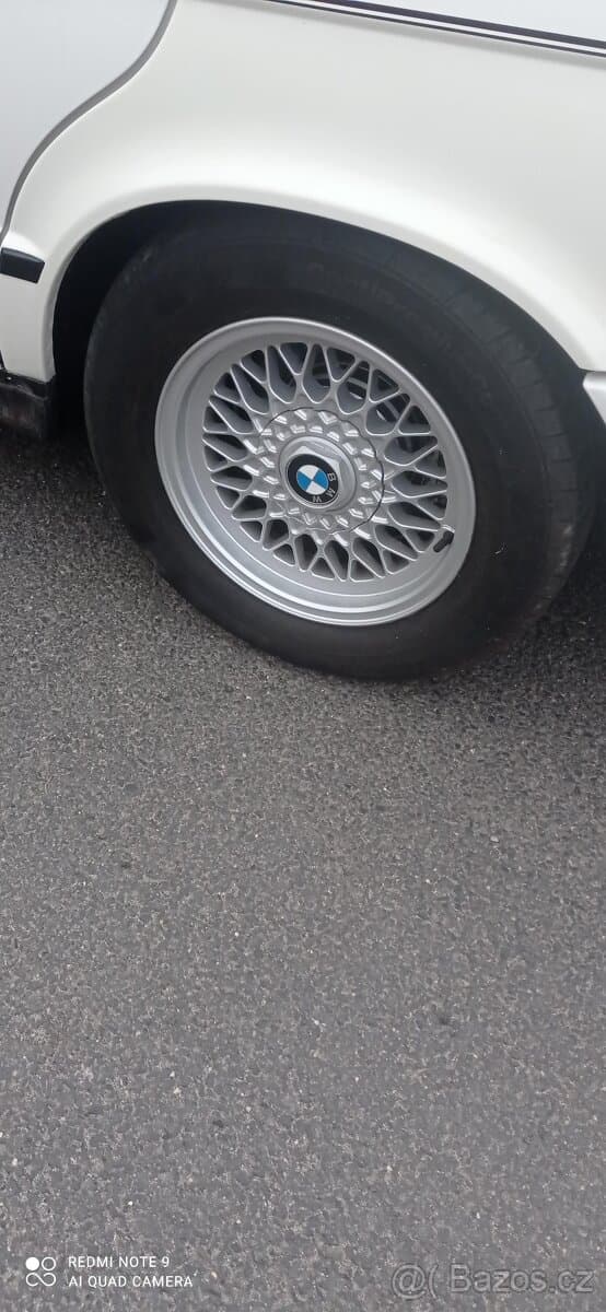 1991 BMW OSTATNÍ - 7