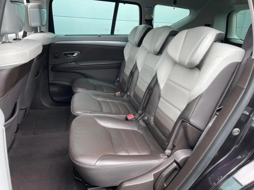 2015 Renault ESPACE - 7