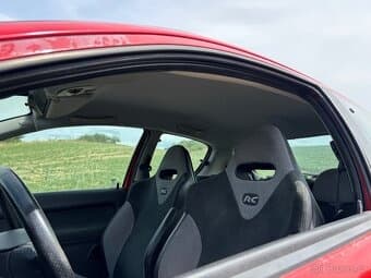 Peugeot 206 - 7