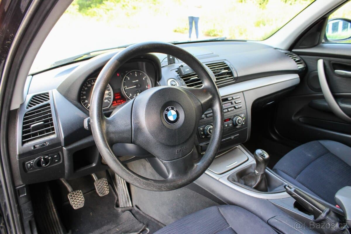 2008 BMW OSTATNÍ - 7