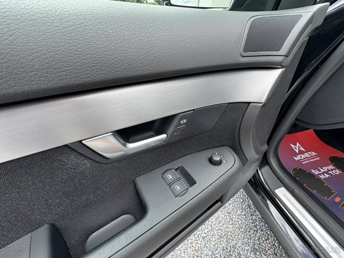 2007 Audi A4 - 7