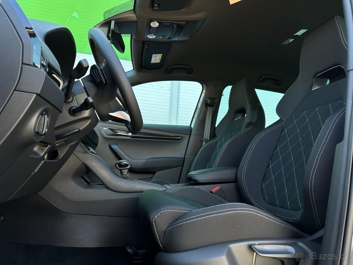 2026 Škoda KAROQ - 7