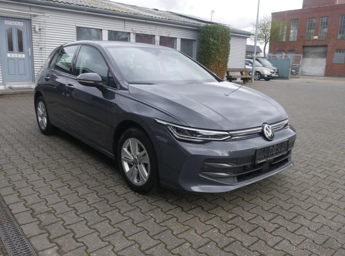 2024 Volkswagen GOLF - 7