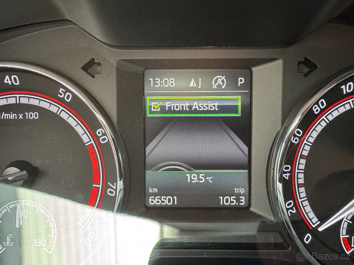 2019 Škoda OCTAVIA - 7