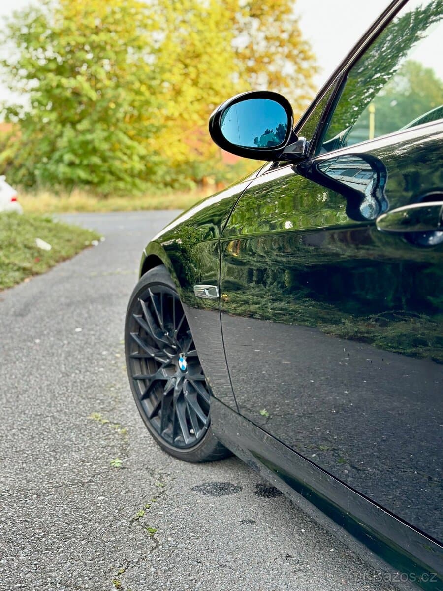 BMW OSTATNÍ - 7