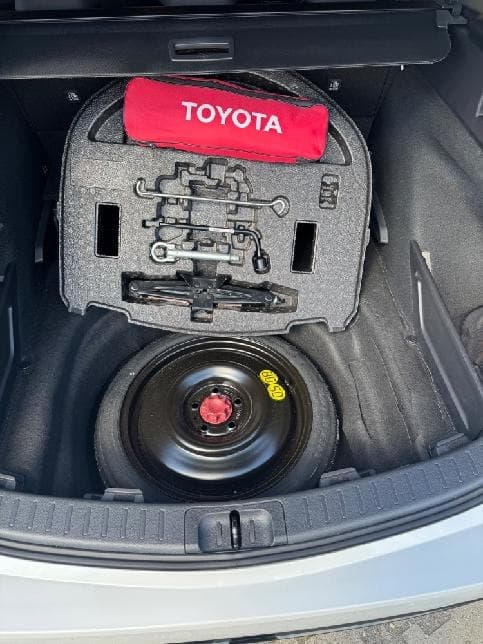 2022 Toyota COROLLA - 7