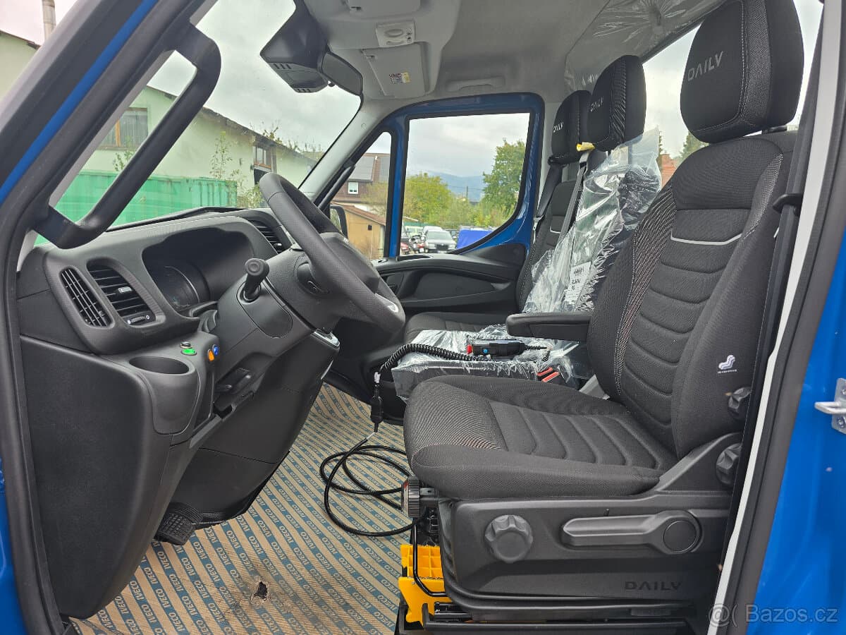 Iveco OSTATNÍ - 7