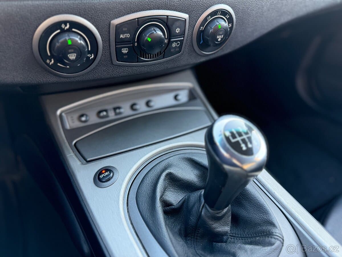 2003 BMW Z4 - 7