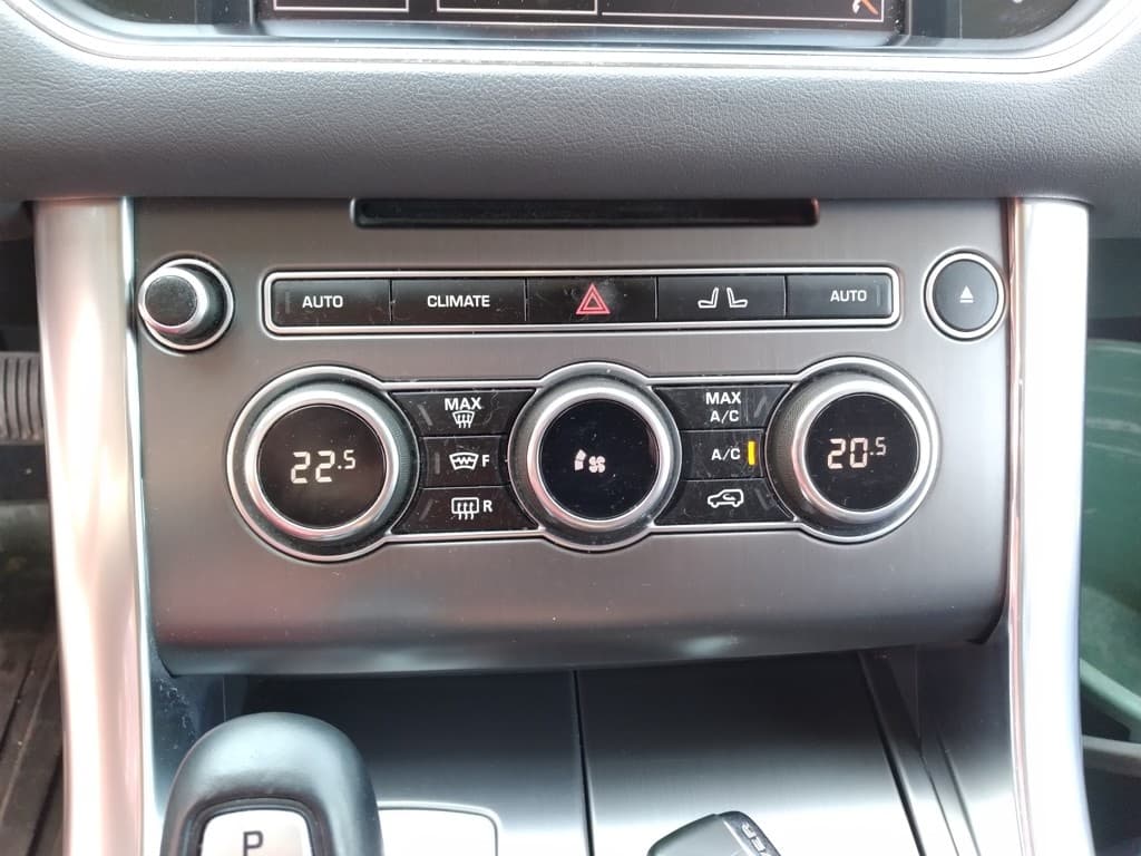 2013 Land Rover OSTATNÍ - 7