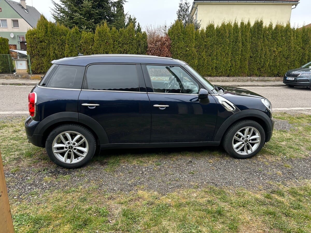 Mini COOPER - 7