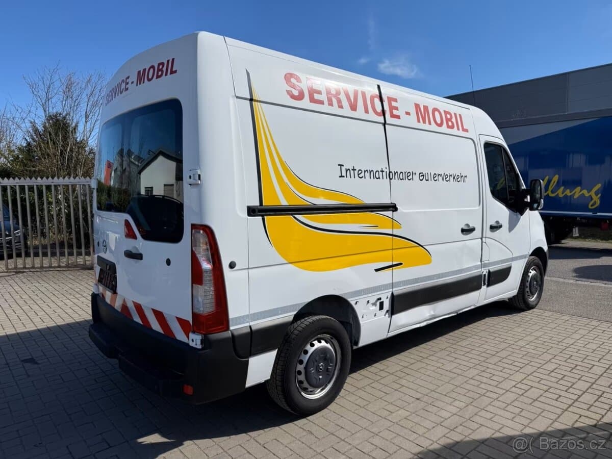 2019 Opel OSTATNÍ - 7