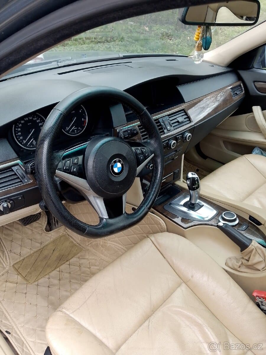 BMW OSTATNÍ - 7