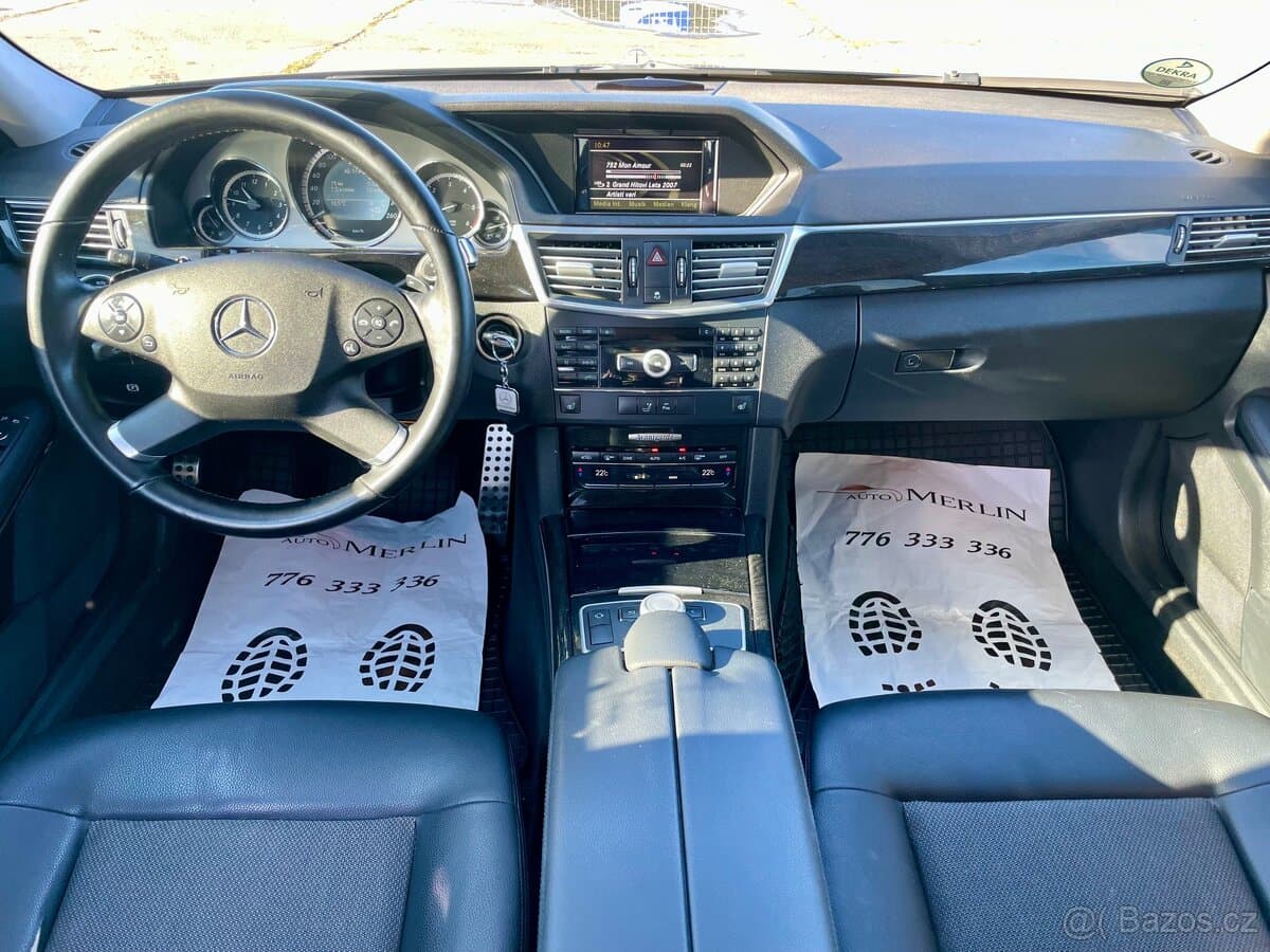 2009 Mercedes-Benz OSTATNÍ - 7