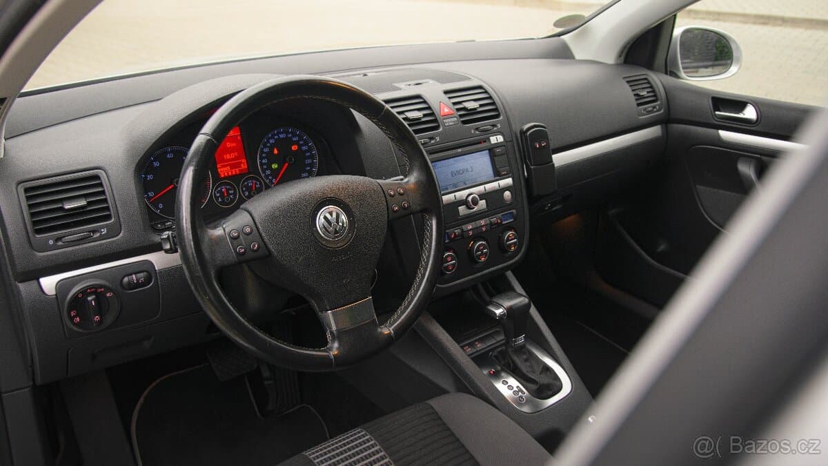 2008 Volkswagen GOLF - 7