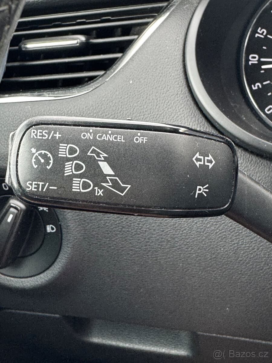 2016 Škoda OCTAVIA - 7