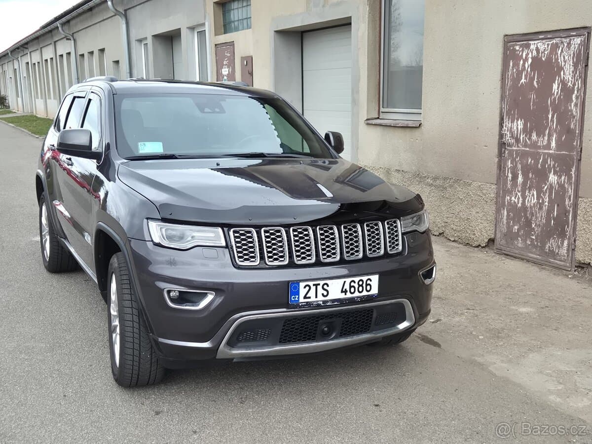 2020 Jeep CHEROKEE - 7