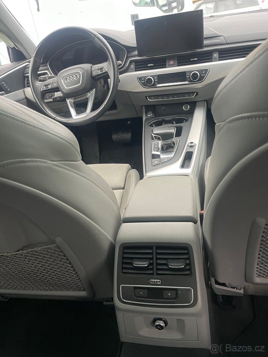 2022 Audi A4 - 7