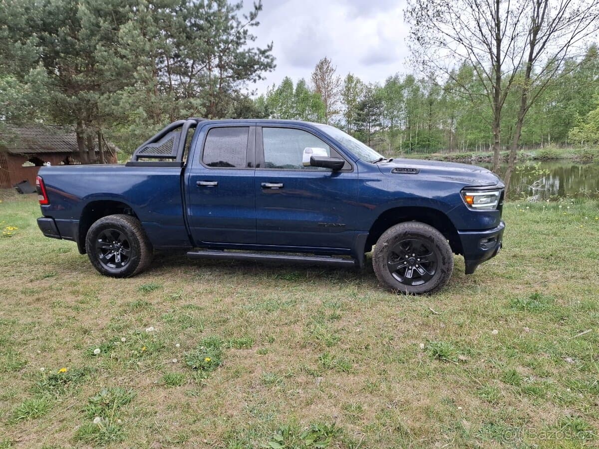 2020 Dodge OSTATNÍ - 7